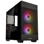 Micro - tour lian li lancool 205m botier botier gaming noir