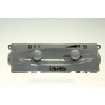 Boitier de commande pour hotte scholtes - 2 touches - accessoires dappareils