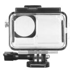 Bo�tier r�sistant � leau - surenhap - osmo action 5 pro / 4 / 3 - 40m / 131ft - pc - sports de plein ...