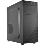 Boîtier - l - link - atria - micro atx - usb 3. 0 - noir Boîtier - l - link - atria - micro atx - usb 3. 0 - noir