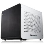 Boîtier mini - itx - raijintek - metis evo al - blanc - ultra petit - 133054 Boîtier mini - itx - raijintek - metis evo al - blanc - ultra petit - 133054