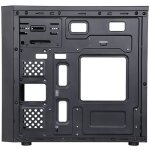 Bo�tier mini tour micro atx - itek - theon - alimentation 500w - couleur noir