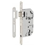 Botier monomax nf ttire acier nickel - thirard - certifie nf de niveau 2 - garantie 10 ans