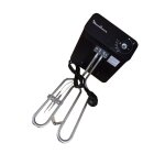 Bo�tier de commande - moulinex - friteuse - r�sistance int�gr�e - noir