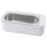 Boîtier de nettoyage à ultrasons - proficare - pc - usr3120 - 43 khz - acier inoxydable - 400 ml Boîtier de nettoyage à ultrasons - proficare - pc - usr3120 - 43 khz - acier inoxydable - 400 ml