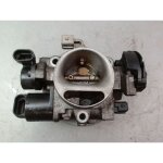 Boitier papillon peugeot 206 1998 - 2009 1635g1 - d1 - 821914 pices doccasion