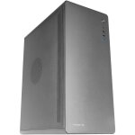 Botier pc atx - tacens - ensis - mtallique ultra - robuste - ventilateur fdb 120mm - silencieux