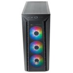 Boîtier pc - cooler master - mb520 - kgnn - s00 - master - box 520 mesh argb Boîtier pc - cooler master - mb520 - kgnn - s00 - master - box 520 mesh argb