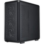 Bo�tier pc - cooler master - mf600 - kgnn - s00 - master - frame 600 - noir