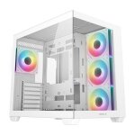 Boitier pc - deepcool - r - cg530 - whada4 - g - 1 - mini tour - format mini - itx / micro - atx / atx ...