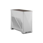 Bo�tier pc - fractal design - era 2 - gris - sfx / sfx - l - 1 x usb 3. 2 gen 2x2 type - c - 2 x usb ...