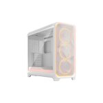 Bo�tier pc - fractal design - meshify 3 xl ambience pro rgb tg - e - atx (330 mm) / ssi - eeb / ssi - ...