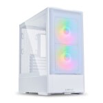 Boîtier pc - lian - li - lancool 207 rgb - blanc - atx - 4 ventilateurs Boîtier pc - lian - li - lancool 207 rgb - blanc - atx - 4 ventilateurs