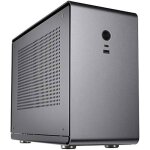 Boîtier pc mini itx - kolink - rocket v2 - aluminium - ventilateur 92 mm - usb 3. 2 type c Boîtier pc mini itx - kolink - rocket v2 - aluminium - ventilateur 92 mm - usb 3. 2 type c