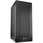 Boîtier pc mini itx - sharkoon - rebel c20 - compatible rtx - 4090 - refroidissement optimal - usb - ... Boîtier pc mini itx - sharkoon - rebel c20 - compatible rtx - 4090 - refroidissement optimal - usb - ...