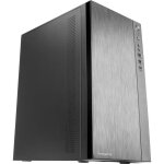 Boîtier pc mini tour micro atx - tacens - anima - 2x usb 2. 0 - 1x usb 3. 0 - noir Boîtier pc mini tour micro atx - tacens - anima - 2x usb 2. 0 - 1x usb 3. 0 - noir