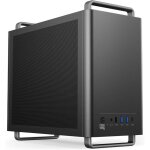 Boitier pc mini tour - newway - nc1 - compatible mini - itx itx micro - atx - usb type c - 1 ventilateur ... Boitier pc mini tour - newway - nc1 - compatible mini - itx itx micro - atx - usb type c - 1 ventilateur ...