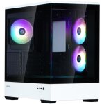 Boîtier pc mini tour sans alim - zalman p30 bw (noir / blanc) - micro atx / mini - itx - 3x120mm a - ... Boîtier pc mini tour sans alim - zalman p30 bw (noir / blanc) - micro atx / mini - itx - 3x120mm a - ...