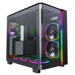 Boîtier pc - montech - king 95 pro - verre trempé incurvé - refroidissement innovant - compatibilité ... Boîtier pc - montech - king 95 pro - verre trempé incurvé - refroidissement innovant - compatibilité ...
