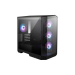 Bo�tier pc - msi - 306 - 7g24r21 - 809 - mag pano m100r pz