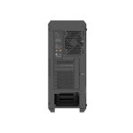 Bo�tier pc - natec - genesis cas midi tower irid 505f - gaming - r�tro�clairage - midi tower