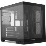 Botier pc - nox xtreme products - hummer astra neo black - verre tremp - usb 3. 0 - compatible atx