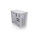 Botier pc - thermaltake - cte c750 - full tower - argb - blanc