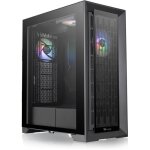 Bo�tier pc - thermaltake - cte t500 tg argb (noir) - grande tour - format e - atx - sans alimentation ...