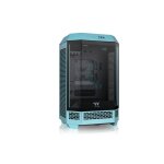 Bo�tier pc - thermaltake - tower 300 - micro tour - compatible mini - itx / micro - atx - 2 ventilateurs ...