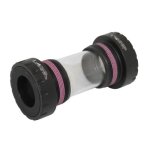 Boitier de p�dalier int�gr� filet� pour route - vtt p2r truvativ bsc - noir - 68 mm