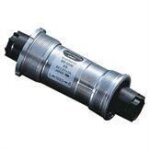 Boitier pdalier shimano 5500 octalink - cuvette anglaise - longueur 109. 5mm - axe isis