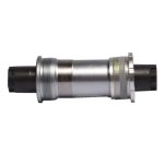 Boîtier de pédalier shimano bb - 5500 compact bsa 68 - 1185mm octalink - vtt - mixte - gris Boîtier de pédalier shimano bb - 5500 compact bsa 68 - 1185mm octalink - vtt - mixte - gris