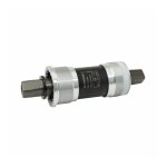 Boitier p�dalier shimano carr� un300 122mm filetage anglais - mixte - gris - a monter soi - m�me - adulte ...