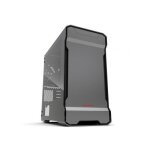 Boîtier phanteks enthoo evolv micro - atx avec verre trempé - argent galaxie - 4 baies internes - rgb ... Boîtier phanteks enthoo evolv micro - atx avec verre trempé - argent galaxie - 4 baies internes - rgb ...