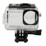 Botier de plonge - salalis - osmo action 4 / 3 - 196ft - 3 filtres anti - bue - rsistant  leau