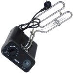 Boitier + résistance pour friteuse seb (52696) - noir - 2200 watt - fr405700 / 87a bb329209 Boitier + résistance pour friteuse seb (52696) - noir - 2200 watt - fr405700 / 87a bb329209