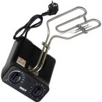 Boitier + résistance pour friteuse seb (52697) - noir Boitier + résistance pour friteuse seb (52697) - noir