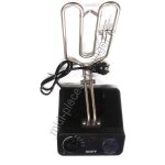 Boitier et resistance friteuse seb filtra pro ss - 992842