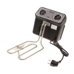 Boitier avec r�sistance - friteuse - tefal (70121)