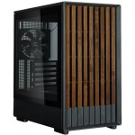 Boitier sans alimentation - zalman p10 namu - mini tour - format m - atx - noir Boitier sans alimentation - zalman p10 namu - mini tour - format m - atx - noir
