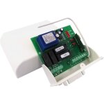 Boîtier - seav - lrs 2215 - centrale électronique - récepteur radio intégré - 230 vac 600w Boîtier - seav - lrs 2215 - centrale électronique - récepteur radio intégré - 230 vac 600w