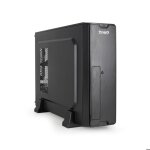 Boîtier slim micro - atx / mini - itx - tooq - tqc - 3007u3c - alimentation 500w incluse - noir - usb ... Boîtier slim micro - atx / mini - itx - tooq - tqc - 3007u3c - alimentation 500w incluse - noir - usb ...
