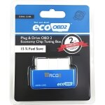 Boitier tuning eco obd2 diesel turbo wacox