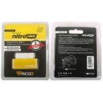 Boitier tuning nitro obd2 essence turbo wacox Boitier tuning nitro obd2 essence turbo wacox