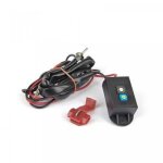 Boitier universel pour le bridage de la vitesse des cyclomoteur scooter et quad - mfpn : - 44120 - 2n ...