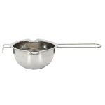 Bol bain marie