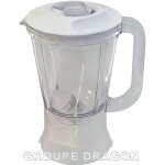 Bol blender complet pour robots et multifonctio?