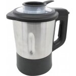 Bol blender avec couvercle et bouchon doseur pour soup & blender 21480 - 56 russell hobbs 24011013031 ...