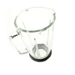 Bol blender - moulinex - 57716 - blanc - plastique - compatible lave - vaisselle