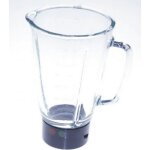 Bol blender nu moulinex faciclic glass ms - 0a11435